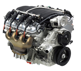 P3143 Engine